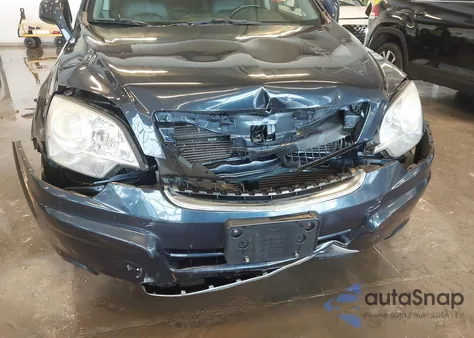 2014 Chevrolet Captiva Sport Ltz z USA, uszkodzony, nr VIN 3GNAL4EK4ES634044